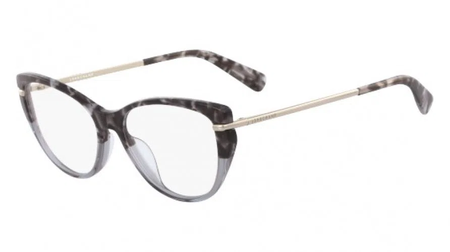 Longchamp LO2629 Eyeglasses - view 3